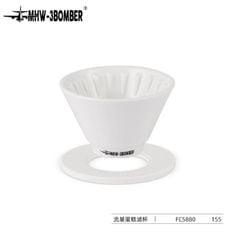 Meteor Coffee Dripper ( FC5880 FC5881 FC5882 FC5883 )