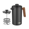 IKAPE Coffee French Press Coffee Maker