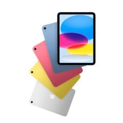 Apple iPad Gen 11 - 2025 WiFi