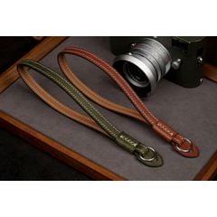 Dây máy ảnh Monsieur đeo tay Essential