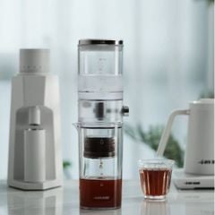 Fresh Ice Dripper Transparent 400ml ID6135-OS