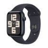 Apple Watch SE 2023 GPS 40mm Viền Nhôm Dây Thể Thao
