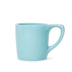 Ly sứ LINO NotNeutral Ozone Blue 10oz Coffee Mug, 300ml (8218)
