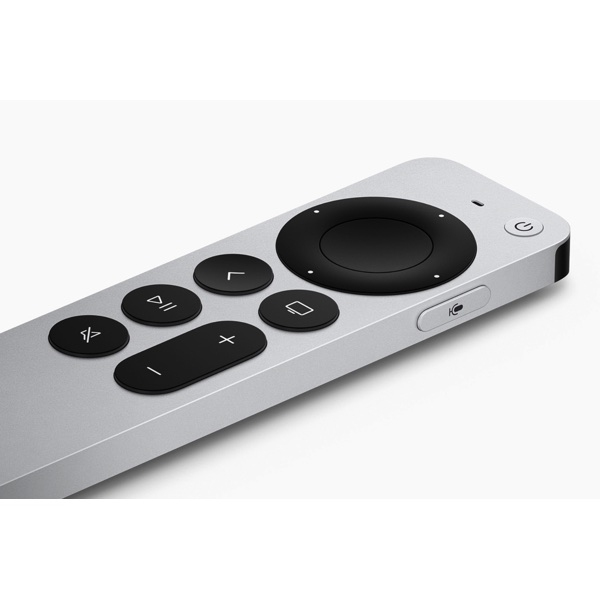 AppleTV4K第3世代/128GB/A2843/Wi-Fi+Ethernet AppleTV4K第3世代/128GB/A2843/Wi-Fi+Ethernet AppleTV4K (第3世代) Wi-Fi