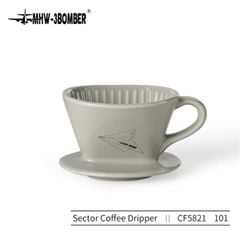 Sector Coffee Dripper ( CF5821 CF5822 )