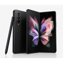 Samsung Galaxy Z Fold3 5G - Hàng Apple8