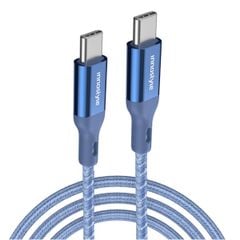 Cáp Innostyle PowerFlex USB-C to USB-C 1.5M 60W