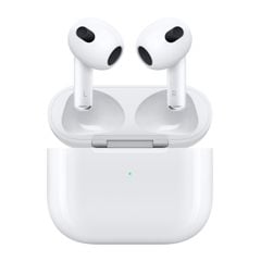Apple Airpods 3rd Generation 2022 with Lightning Charging Case MPNY3