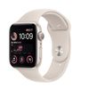 Apple Watch SE 2022 Cellular 44mm Viền Nhôm Dây Thể Thao - Hàng Apple8