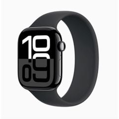 Apple Watch Series 10 Cellular 46mm Viền Nhôm Dây Cao Su