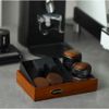 Multifunctional Espresso Knock Box 51-58mm - CH5434