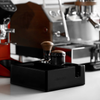 Espresso Accessories Organizer Box ( CH5495 )