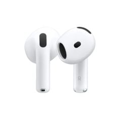 Tai nghe Bluetooth Apple AirPods 4 chống ồn chủ động