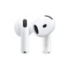 Tai nghe Bluetooth Apple AirPods 4 chống ồn chủ động
