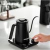 Assassin Electric Pour Over Coffee Kettle ( BK6054B BK6055W )