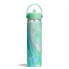 Bình giữ nhiệt Hydro Flask WIDE FLEX STRAW CAP LE 24 OZ 710 ML – LE - S25W24