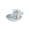 Bộ Ly sứ Ancap Espresso Come Scriviamo 70ml ( 25493 25496 25499 )