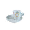 Bộ Ly sứ Ancap Espresso Come Scriviamo 70ml ( 25493 25496 25499 )