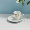 Bộ Ly sứ Ancap Espresso Come Scriviamo 70ml ( 25493 25496 25499 )