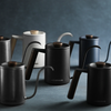 Planet Hand Brewing Kettle 400ml MHW-3BOMBER ( BK5992B BK5993W )