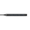 Cổng chuyển Hyperdrive Next 4in1 Port Usb-C Macbook/Laptop – HD5002GL