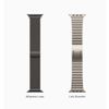 Apple Watch Series 10 Cellular 46mm Viền Titanium Dây Kim Loại