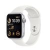 Apple Watch SE 2022 GPS 44mm Viền Nhôm Dây Thể Thao - Hàng Apple8