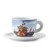 Bộ sưu tập Ancap Cappuccino Venezia 190ml ( 36432 )