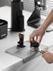 Silicone Coffee Tamper Mat ( SP5309B SP5308G )