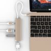 Cổng Chuyển HyperDrive USB-C Hub 4K HDMI ( GN22B) HD - Hàng Apple8