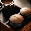 CD - Texture Tamper & Distributor - four oars - 53MM - T5270L4
