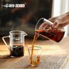 Coffee Server 360ml/500ml with handle ( G5099 G5195 )