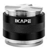 IKAPE Coffee 2 in 1 Distributor & Hand Tamper