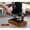 Multifunctional Espresso Knock Box 51-58mm - CH5434