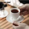 80ml Espresso Cup ( C5073W C5071B )