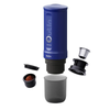 Máy Pha Cà Phê Outin Nano Portable Espresso Machine Set (Ocean Blue) - Limited Special Edition