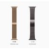 Apple Watch Series 10 Cellular 46mm Viền Titanium Dây Kim Loại