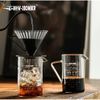 Coffee Server-360ml with handle ( G5099 )