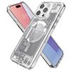 Ốp lưng iphone 15 Series Spigen Ultra Hybrid Zero One Magfit – ACS06582