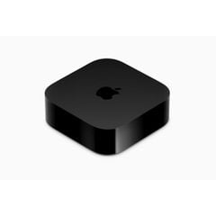 Apple TV 4K Wi‑Fi + Ethernet with 128GB Storage (3rd Generation)