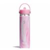 Bình giữ nhiệt Hydro Flask WIDE FLEX STRAW CAP LE 24 OZ 710 ML – LE - S25W24