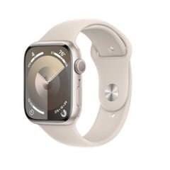 Apple Watch Series 9 Cellular 41mm Viền Nhôm Dây Cao Su