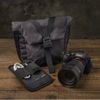 Túi Máy Ảnh Wotancraft PILOT TRAVEL CAMERA BAG 3.5L