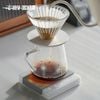 Cube Coffee Scale 2.0 Mini ( ES6029B ES6034W )