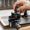 Espresso Magnetic Coffee Dosing Ring ( DR5546B )
