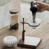 Cake-shaped Coffee Paper Filter MHW-3BOMBER ( FP5457 )