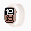 Apple Watch Series 10 Cellular 46mm Viền Nhôm Dây Cao Su