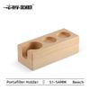 Wood Portafilter Holder ( CH5413 CH5414 CH5415 CH5416 )