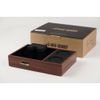 Multifunctional Espresso Knock Box 51-58mm - CH5434