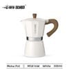 Moka Pot ( M5813B M5814W M5815B M5816W )